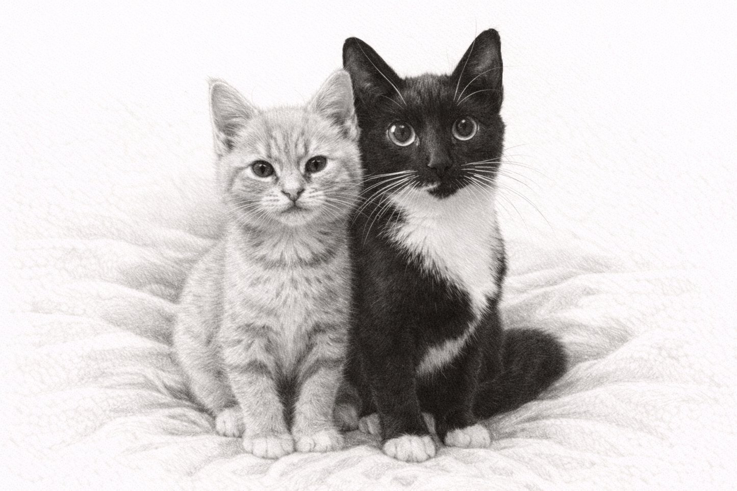 Double Portrait
